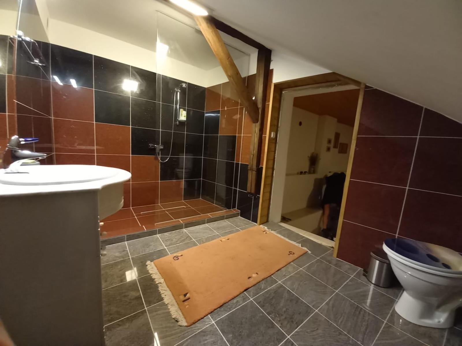 Letni Domek, Kone, Lezecka Stena, Fitness, Nove I Moznost Spani Nad Hlavami Koni!!! Apartamento *