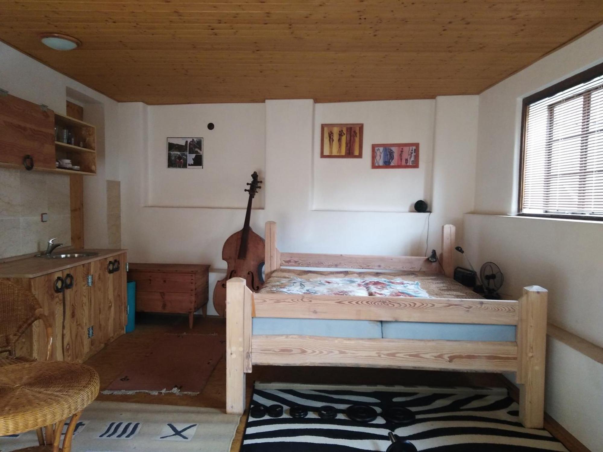 Apartamento Letni Domek, Kone, Lezecka Stena, Fitness, Nove I Moznost Spani Nad Hlavami Koni!!! *